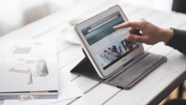 What Harmful Online Content Says About Your Digital Presence