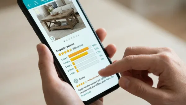 What Makes Customers Trust Online Reviews