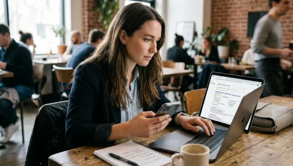 Why 68 of Consumers Research Brands Before Contacting Them