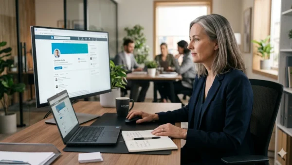Why Employers Research Candidates Before Hiring