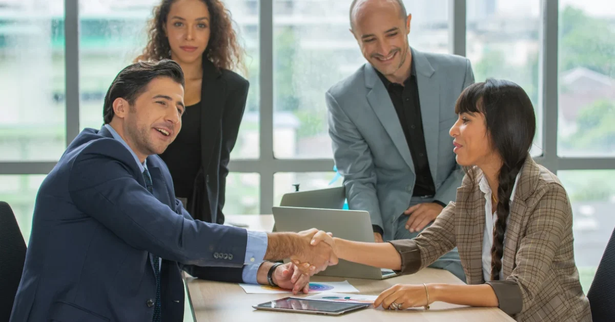 Why Growing Companies Invest in Professional Reputation Protection