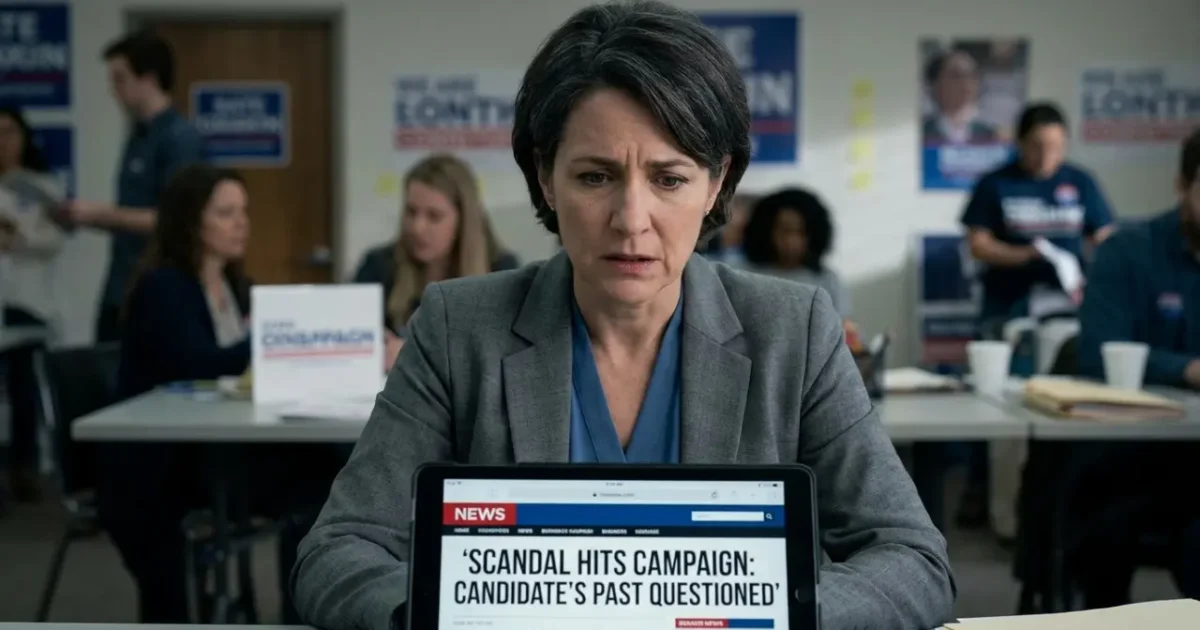 Why Political Candidates Choose Clear My Name for Reputation Management