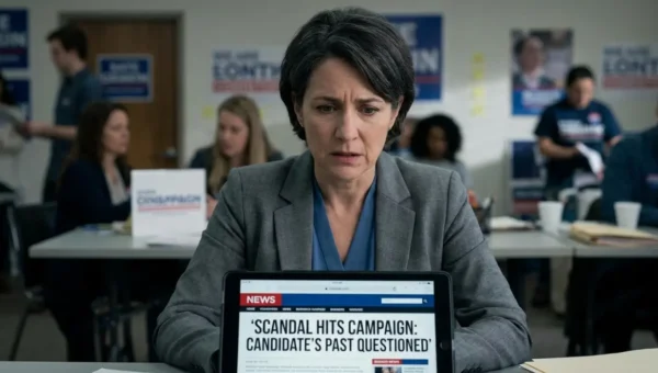 Why Political Candidates Choose Clear My Name for Reputation Management