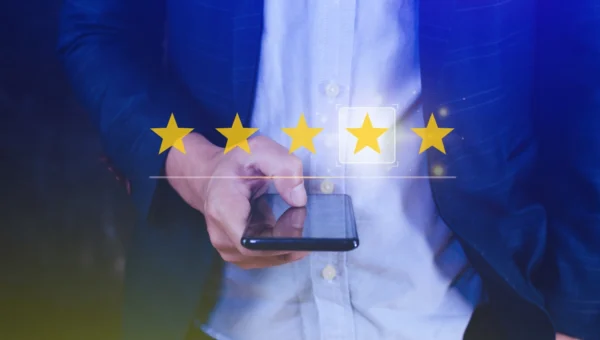 Why Star Ratings Affect Customer Decisions
