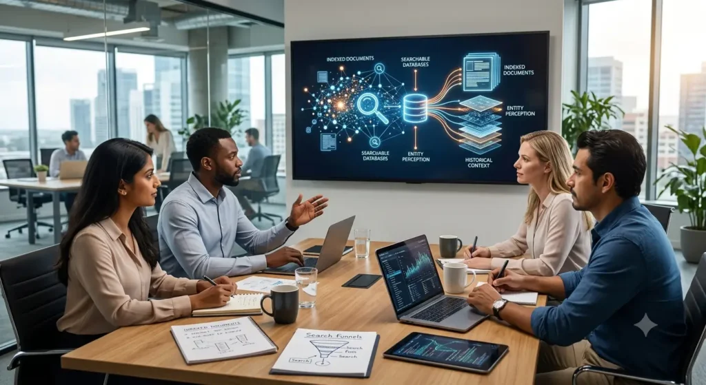 Why does digital reputation remain visible beyond campaign cycles