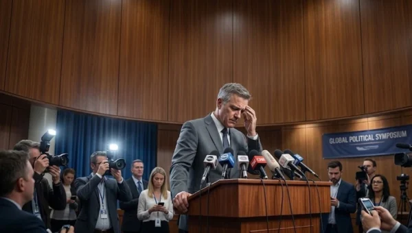 10 Reputation Challenges Facing Modern Politicians