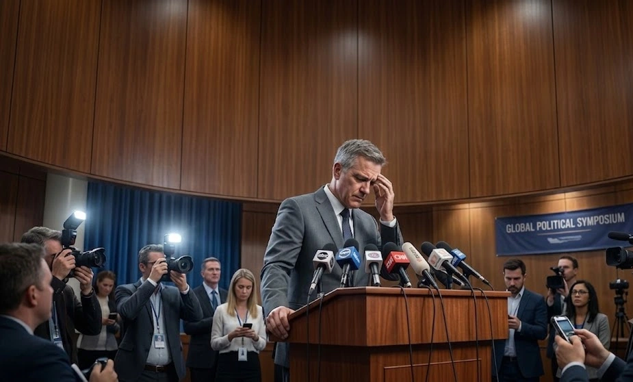 10 Reputation Challenges Facing Modern Politicians