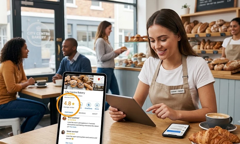 15 Online Reputation Management Strategies Every Local Business Should Know
