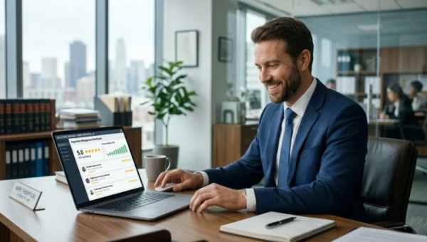 Affordable Reputation Management for Solo Lawyers
