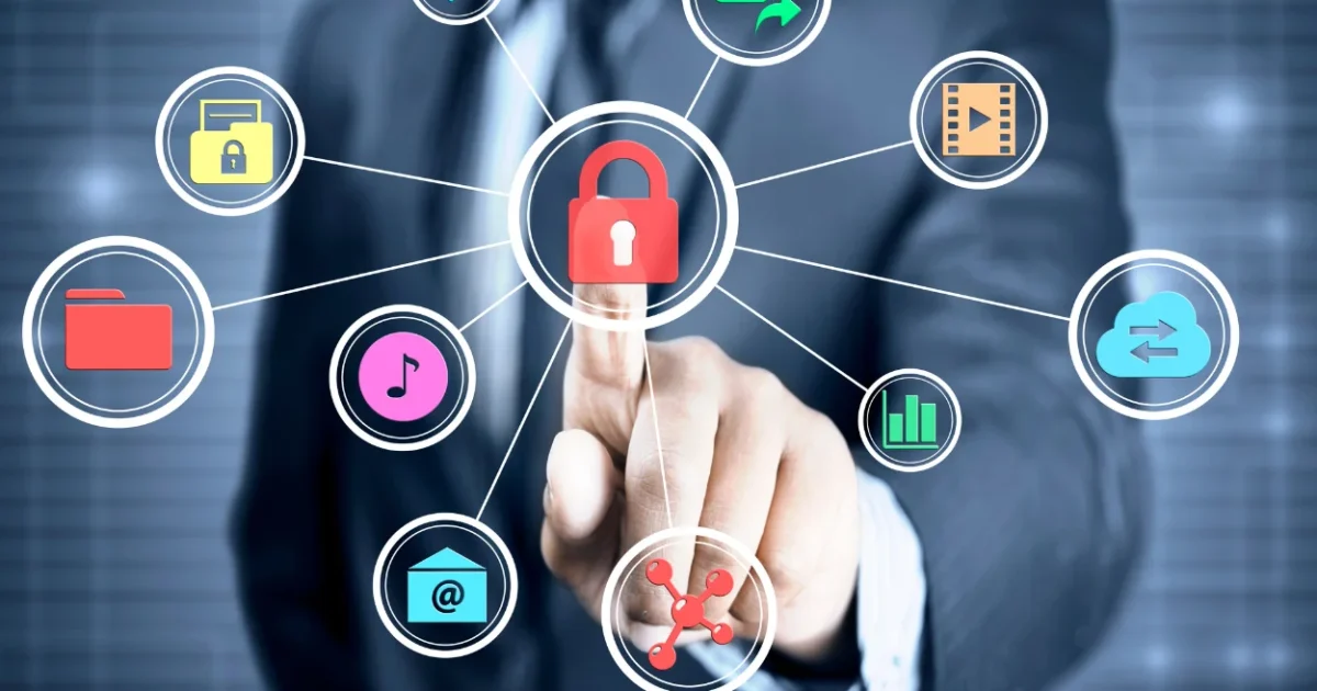 Clean Up Your Online Presence and Protect Your Privacy