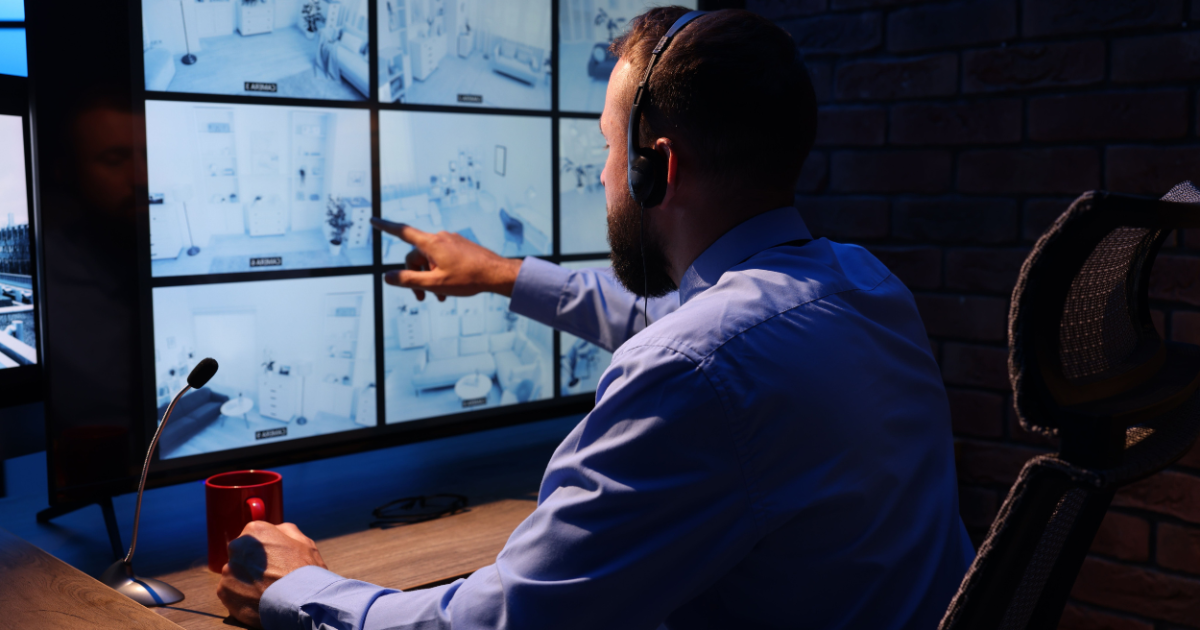 Comprehensive Political Reputation Monitoring and Protection Services