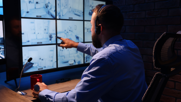 Comprehensive Political Reputation Monitoring and Protection Services