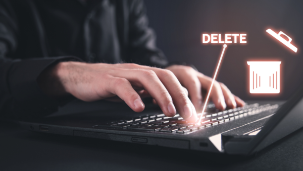 Data Removal Services to Delete Your Information from the Internet