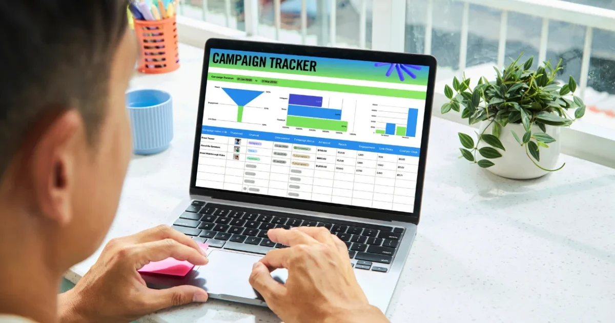 Does reputation management help political campaigns in 2026