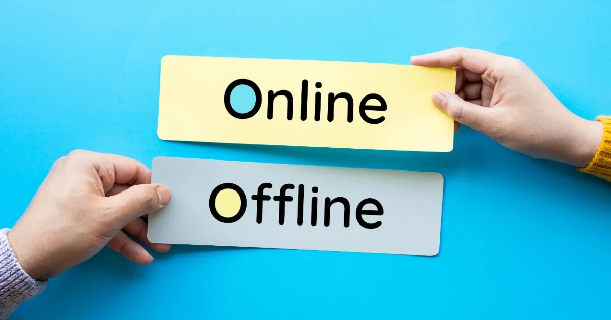 Evaluating Political Credibility Across Online and Offline Channels