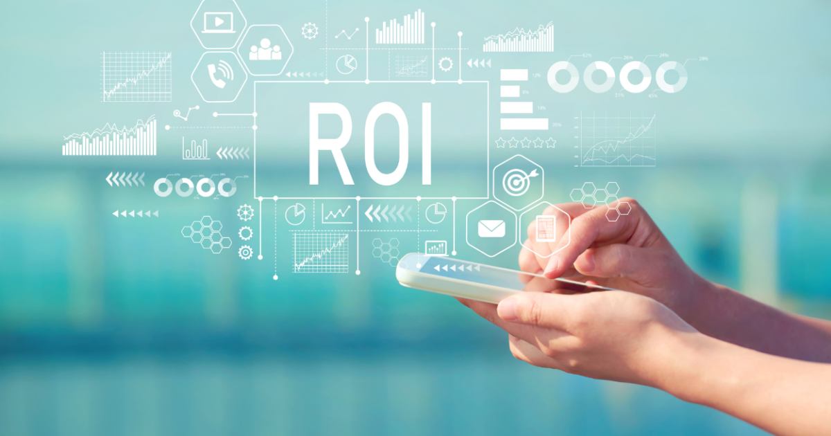 Evaluating the ROI of Digital Communications in Political Reputation Building