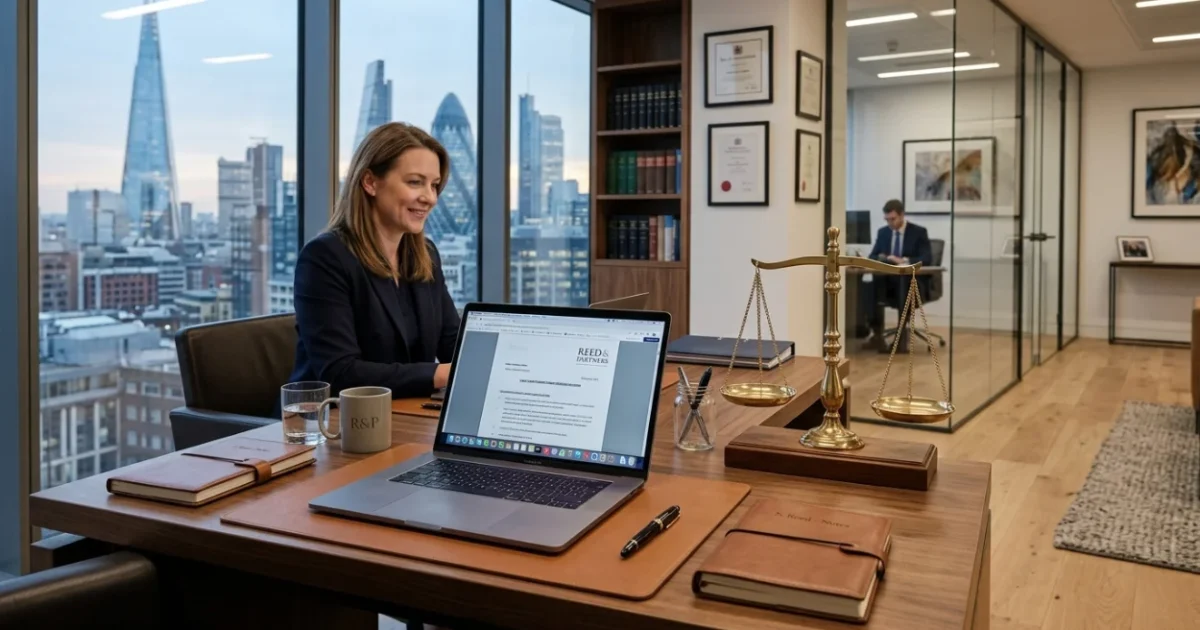 Get Expert Reputation Management for Your Law Firm