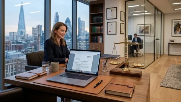 Get Expert Reputation Management for Your Law Firm