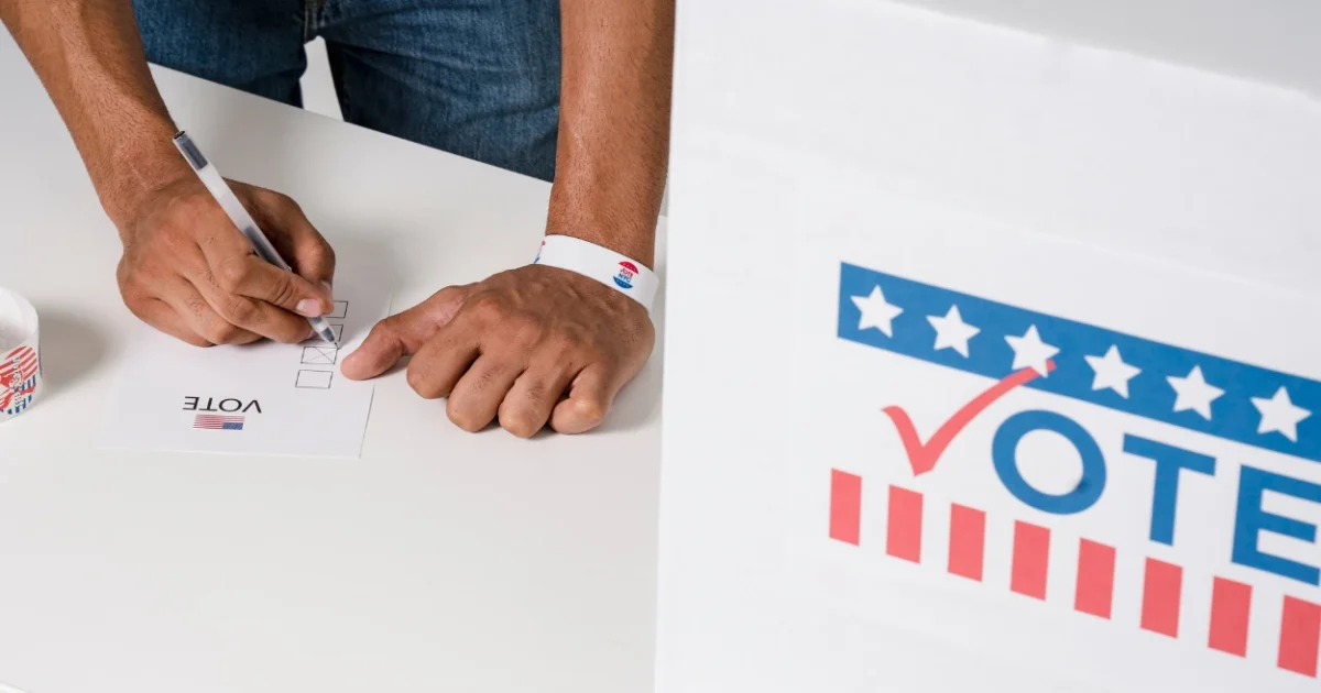 How Clear My Name Protects Political Credibility During Election Cycles