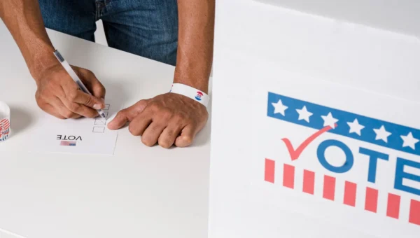 How Clear My Name Protects Political Credibility During Election Cycles
