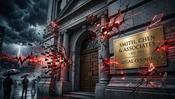 How Crisis Situations Affect Law Firm Reputation
