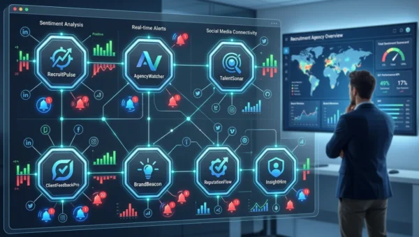 How Do Recruitment Agencies Monitor Their Online Reputation 7 Tools Compared