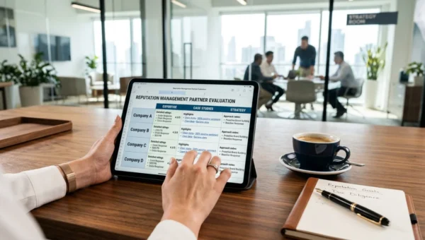 How Do You Choose a Reputation Management Company for Recruitment Agencies 1