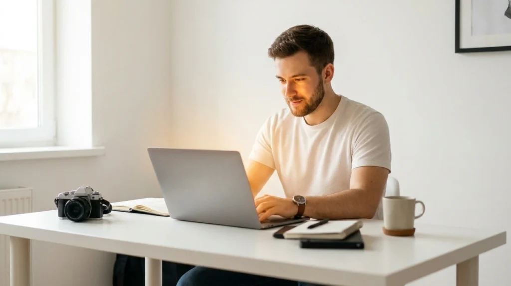 How Does Content Indexing Influence Online Reputation?