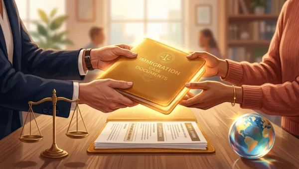 How Immigration Lawyers Build Trust With Prospective Clients