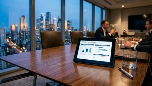 How Much Do Executive Search Firms Charge 2026 Fee Structures Explained