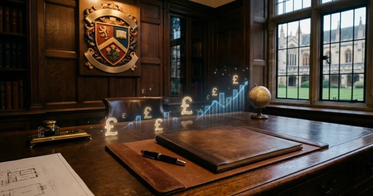 How Much Does Reputation Management Cost for a Private School in the UK?