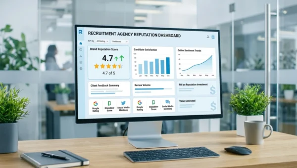 How Much Does Reputation Management Cost for a Recruitment Agency 1