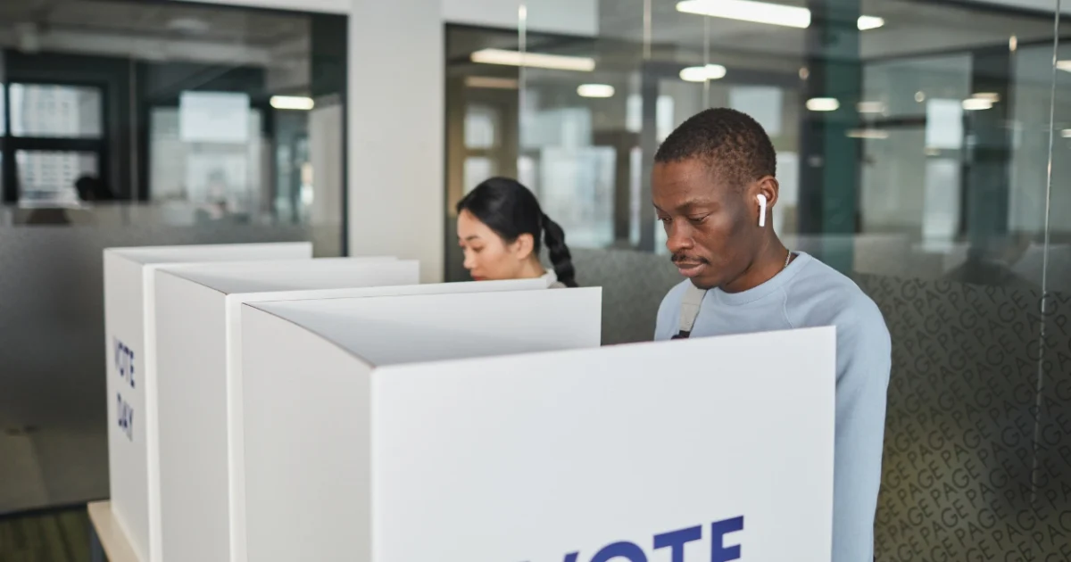 How Public Perception Changes During Elections in 2026