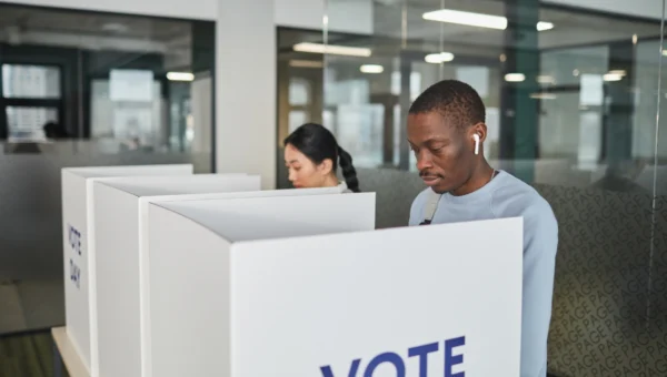 How Public Perception Changes During Elections in 2026