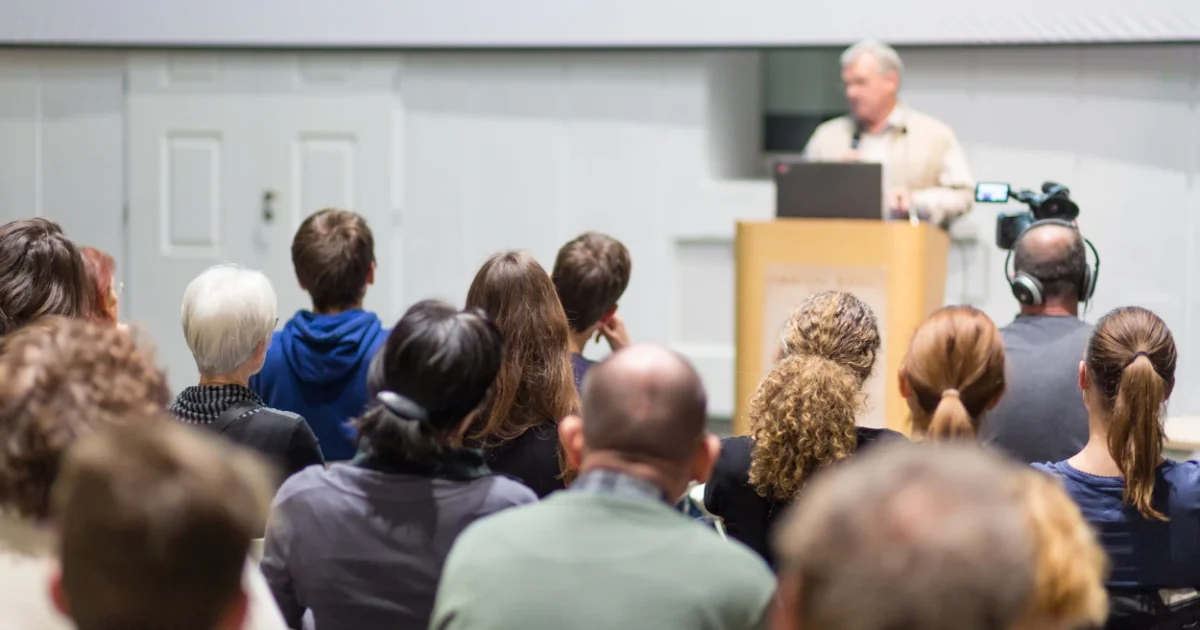 How Younger Voters Research Political Candidates Online