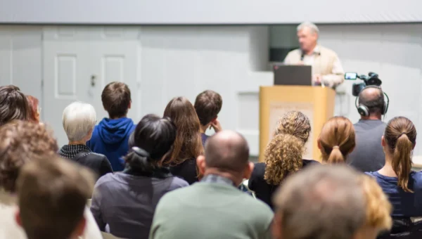 How Younger Voters Research Political Candidates Online