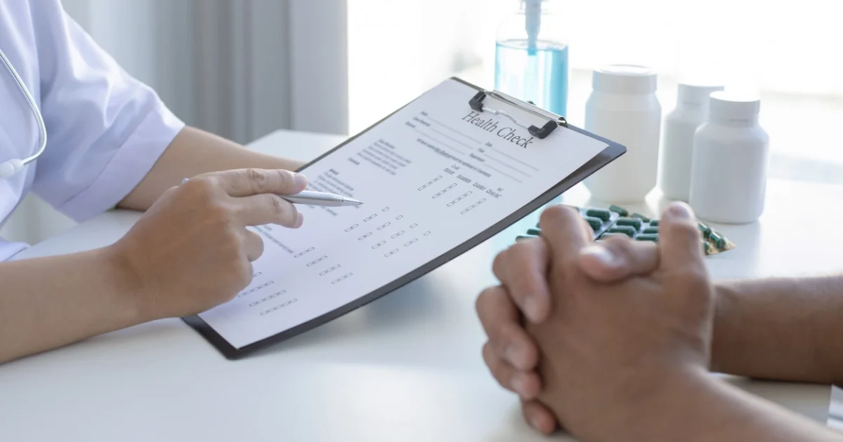 How can doctors protect their online reputation in 2026