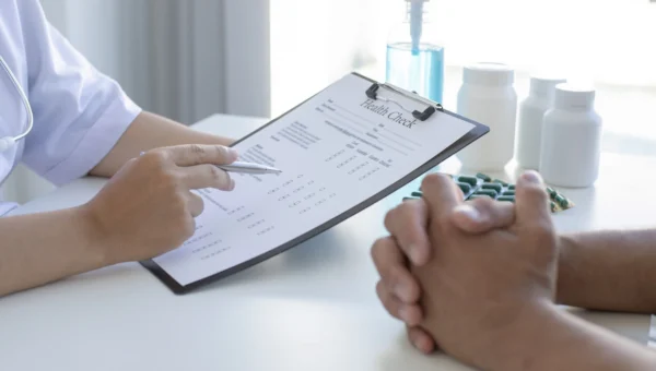How can doctors protect their online reputation in 2026