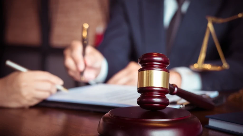 How can lawyers protect their online reputation in 2026?