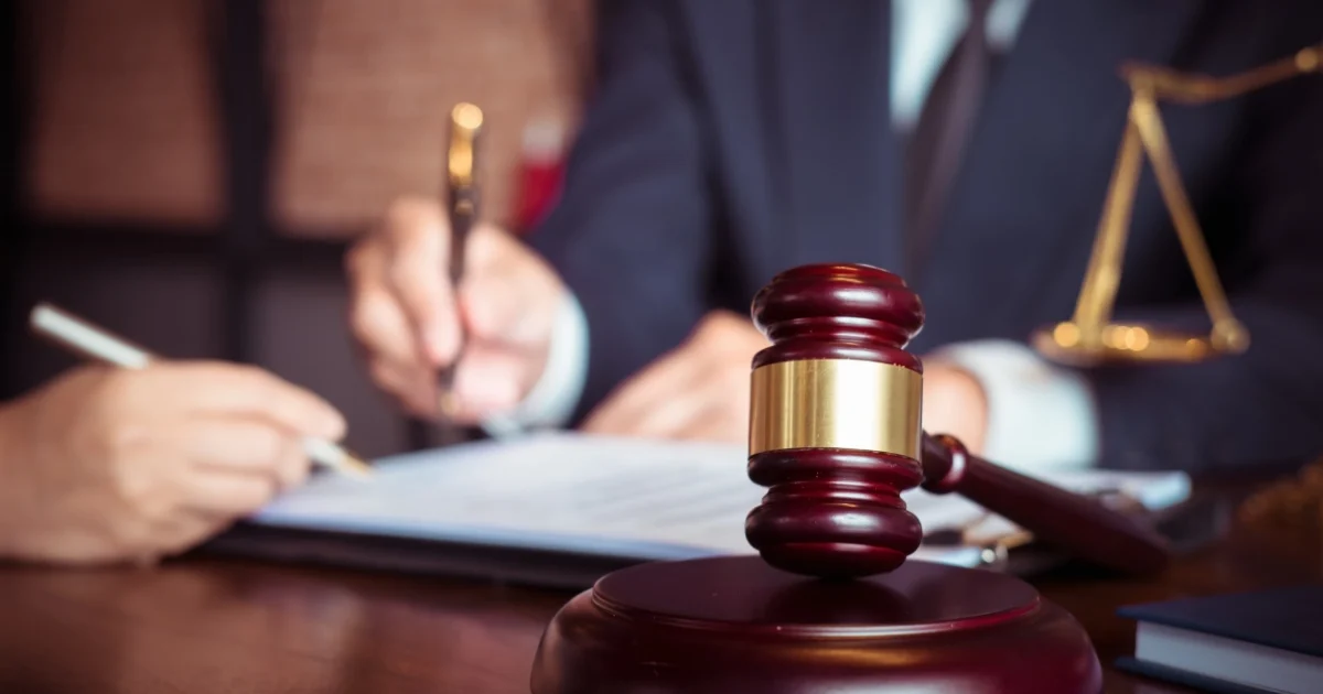 How can lawyers protect their online reputation in 2026?
