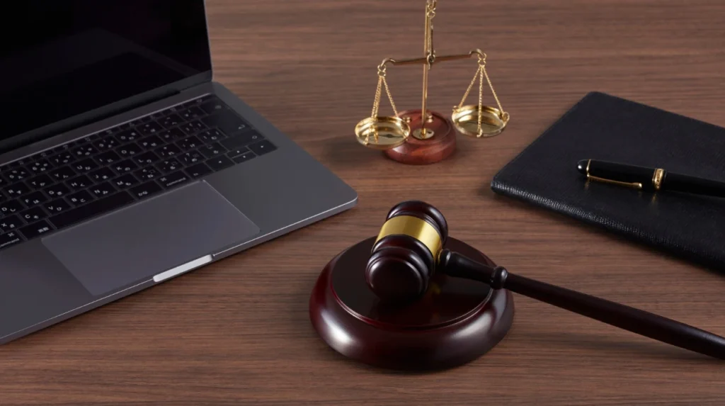 How can lawyers protect their online reputation in 2026