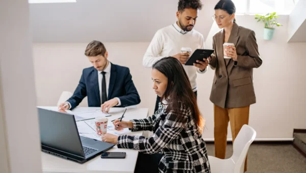 How does Reputation Management improve local visibility in 2026