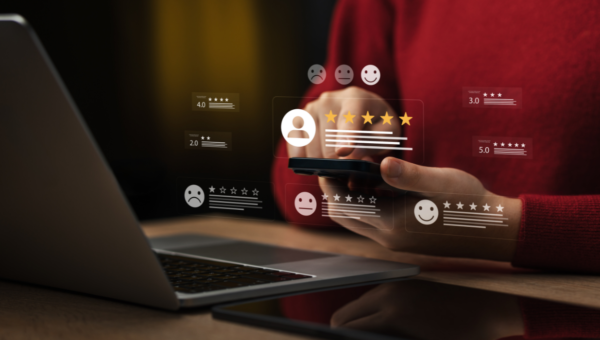 How to Handle Negative Reviews and Improve Your Ratings Online