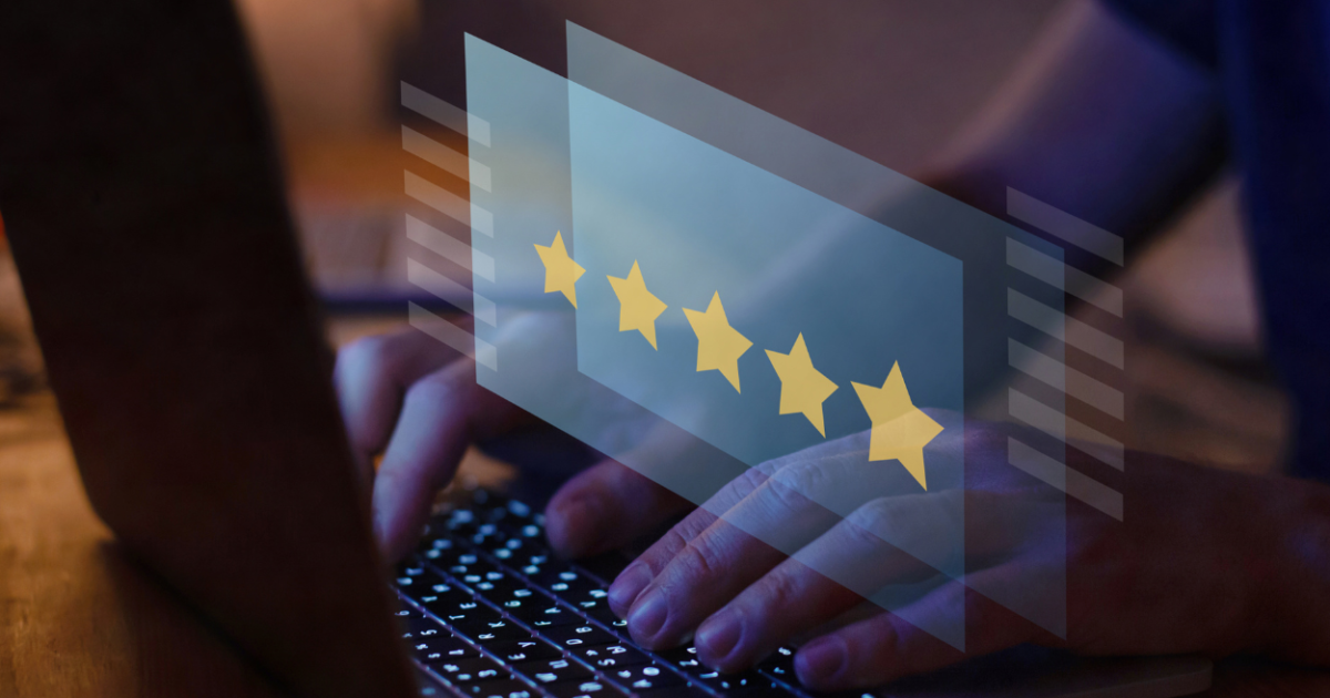 How to Manage Your Business Reputation Online: A Complete Beginner's Guide