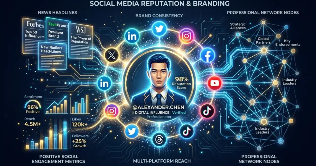 How to Manage Your Online Reputation as an Attorney