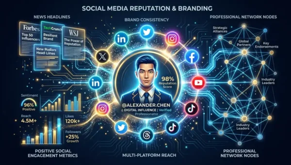 How to Manage Your Online Reputation as an Attorney