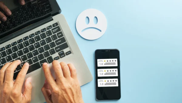 How to Recover From Negative Reviews or Online Defamation
