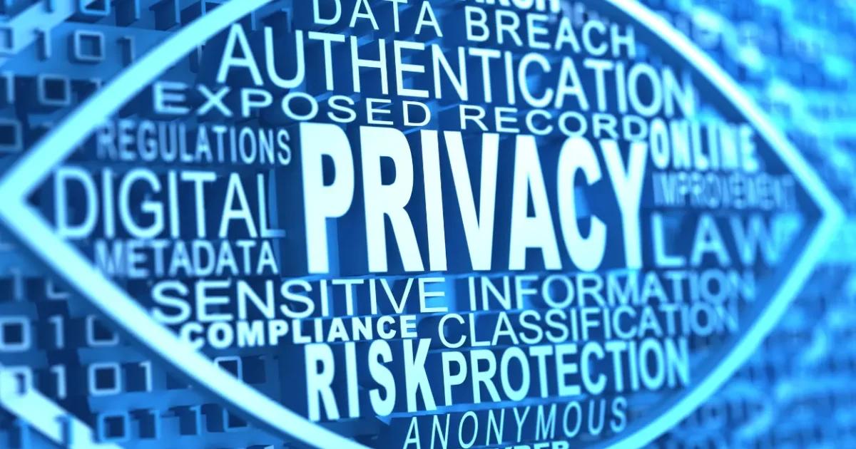 How to Suppress Negative Search Results and Protect Your Privacy Online