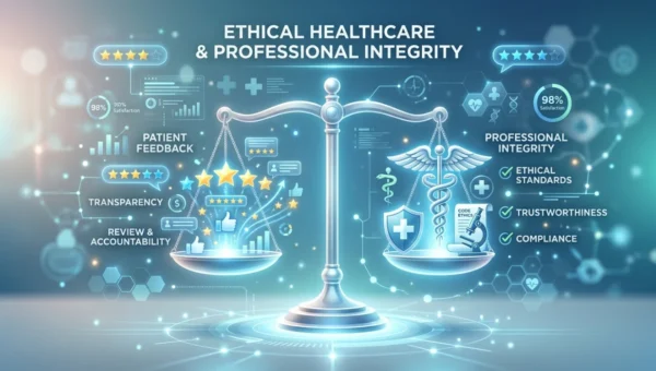Managing Patient Reviews Without Violating Medical Ethics