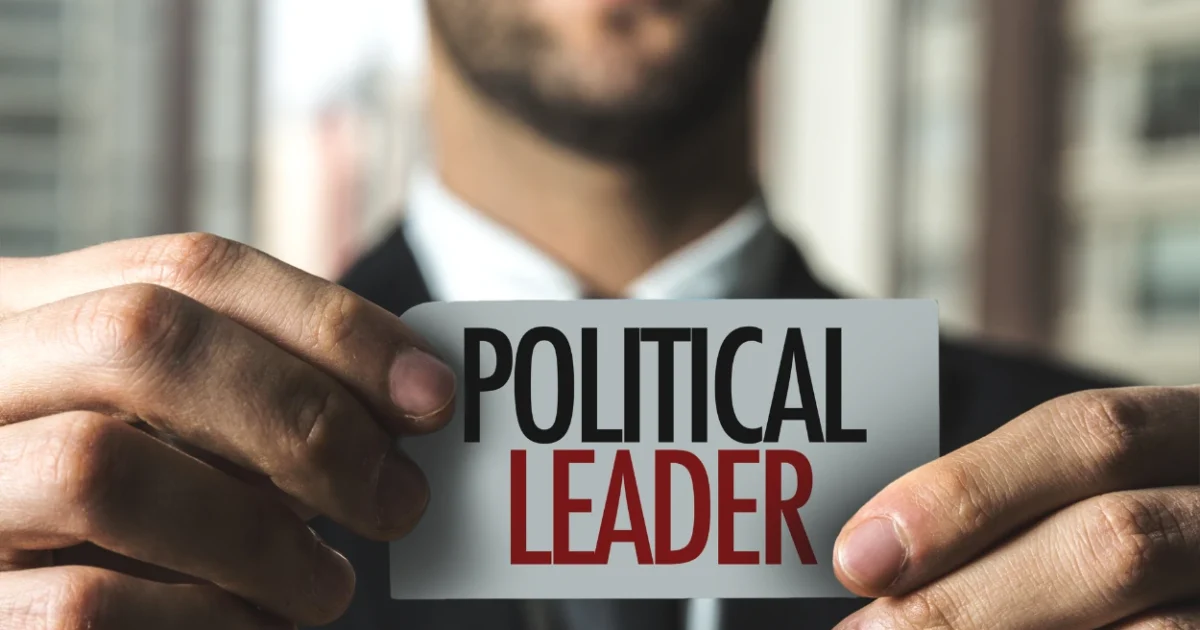Online Reputation Protection Services for Political Leaders and Candidates